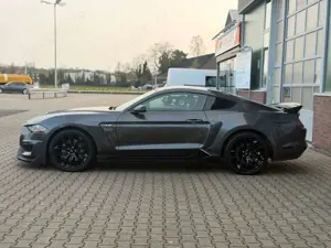 Ford Mustang 5,0 V8 466PS Bild 2