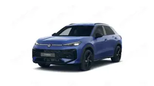 Volkswagen T-Roc 1.5 eTSI 150 PS DSG R-Line AHK Navi SHZ Bild 2