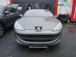 Peugeot 407 Platinum,Motor 2,0 Ltr. - 120 kW 16V HDi FAP