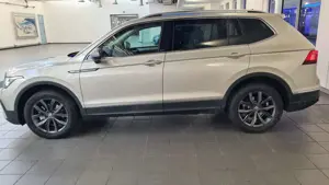 Volkswagen Tiguan Allspace Life 1,5 l TSI OPF 100 kW (150 PS) 7Gang DSG