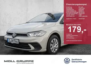 Volkswagen Polo 1.0 TSI Life KLIMA KAM LED App-Connect