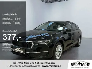 Skoda Octavia Combi Selection 1.5 TSI DSG 2xKlima