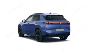 Volkswagen T-Roc 1.5 eTSI 150 PS DSG R-Line AHK Navi SHZ Bild 5