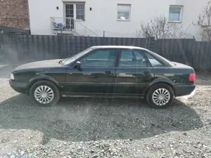 Audi 80