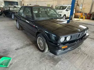 BMW 318 318is E 30  1.Hand  55000km