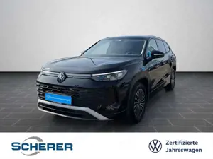 Volkswagen Tayron 1.5 eTSI DSG Life AHK+ACC+Kamera+App+Sitz
