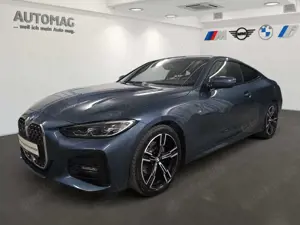 BMW 420 i xDrive M-Sport*ParkAssist*AHK*el.Heckklappe