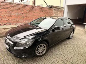 Mercedes-Benz CLA 200 CLA Shooting Brake Diesel Shooting Brake d 7G-DCT