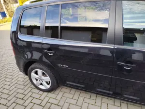 Volkswagen Touran 1.4 TSI United Bild 3