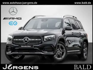Mercedes-Benz GLB 220 4M AMG-Sport/Pano/AHK/7.Sitzer/MLB/Night