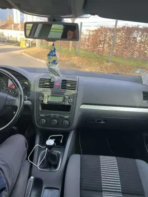 Volkswagen Golf United