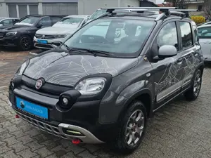 Fiat New Panda Bild 2