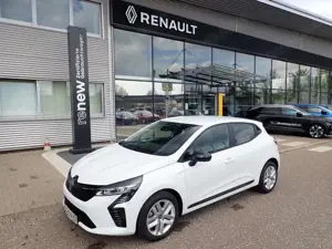 Renault Clio Evolution SCe 65/GJR/EPH/AC/SH