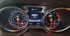 Mercedes-Benz SL 63 AMG 16300KM Original .Deutschland. Bild 5