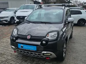 Fiat New Panda