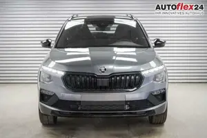 Skoda Kamiq 1,0 TSI Monte Carlo - LAGER 85 kW (116 PS), Sch...