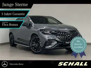 Mercedes-Benz EQE SUV Mercedes EQE 53 SUV 4M AMG+DIS+PANO+BUR+HYPE+360
