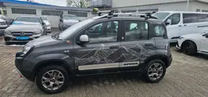 Fiat New Panda Bild 4