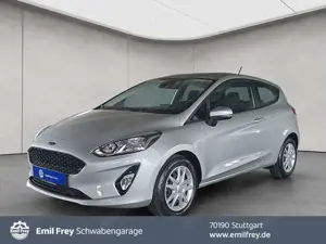 Ford Fiesta 1.1 SS COOLCONNECT