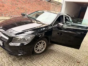 Mercedes-Benz CLA 200 CLA Shooting Brake Diesel Shooting Brake d 7G-DCT Bild 5