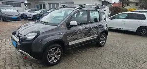 Fiat New Panda Bild 3