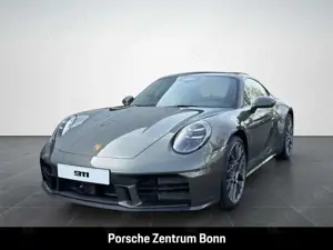 Porsche 992 911 Carrera 4S HA-Lenkung Surround-View