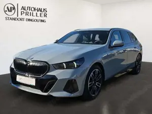 BMW 520 d xDrive Touring M Sport/HUD/DAB/LED/Standh.