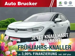 Volkswagen ID.5 Pro Performance Batterie-Zertifikat+LED+AHK+Navi+S