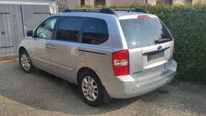Kia Carnival Carnival 2.9 CRDi DPF Aut. EX Bild 2