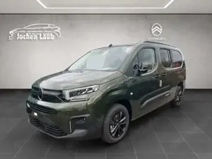Citroen Berlingo Citroën Berlingo XL BlueHDi 130 EAT8 MAX Tech+Wi