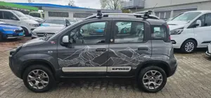 Fiat New Panda Bild 5