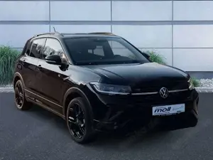 Volkswagen T-Cross R-Line 1.0 l TSI OPF 85 kW (116 PS) 7-Ga Bild 5