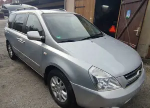 Kia Carnival Carnival 2.9 CRDi DPF Aut. EX Bild 3