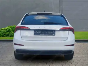 Skoda Scala Bild 3