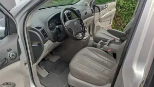 Kia Carnival Carnival 2.9 CRDi DPF Aut. EX Bild 5