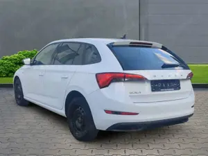 Skoda Scala Bild 2