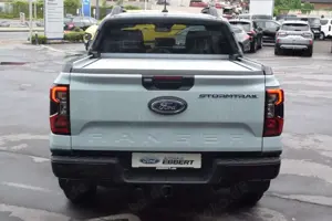 Ford Ranger Stormtrak  2,3 PHEV Elektrisch Laderaum Bild 4