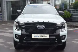 Ford Ranger Stormtrak  2,3 PHEV Elektrisch Laderaum Bild 3