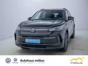 Volkswagen Tiguan 1.5 TSI eHybrid Life *DSG*APP*AHK*NAV*DCC