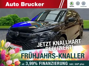 Volkswagen Tiguan 1.5 TSI eHybrid R-Line+LED+PANO+360-GRAD-KAMERA+HE