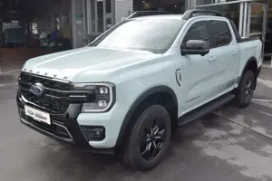 Ford Ranger Stormtrak  2,3 PHEV Elektrisch Laderaum Bild 5