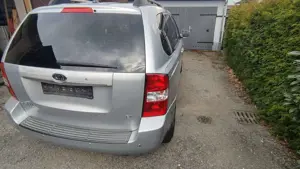 Kia Carnival Carnival 2.9 CRDi DPF Aut. EX Bild 4