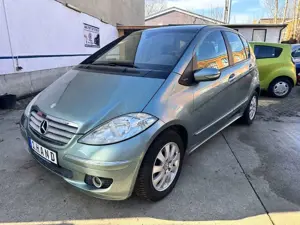 Mercedes-Benz A 160 A A 160 CDI*1.Hand*Tüv Neu* Bild 3