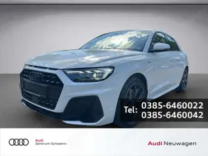 Audi A1 Sportback S line 35 TFSI 110150 kWPS S tronic