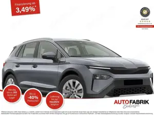 Skoda Elroq 60 Selection Navi*19"*SHZ*Kamera*ACC*2Z-Klimaauto*