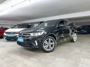 Volkswagen T-Roc 1.5 TSI DSG R-Line 3,99%+LED+ACC+NAVI+LM-Felgen
