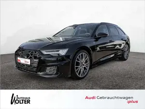 Audi A6 Avant 55 TFSIe quattro S line AHK Pano Kam