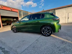 Peugeot 308 PureTech 130 EAT8 Allure Pack,Totwinkel, Key