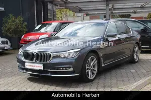 BMW 740