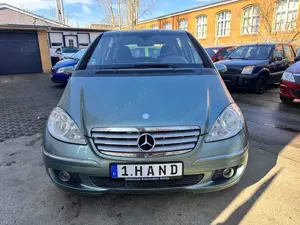 Mercedes-Benz A 160 A A 160 CDI*1.Hand*Tüv Neu* Bild 2